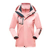 Zakai - Wasserdichte katzenjacke für damen