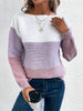Scarlett - Weicher und stylischer pullover