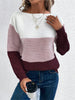 Scarlett - Weicher und stylischer pullover
