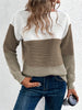 Scarlett - Weicher und stylischer pullover