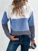 Scarlett - Weicher und stylischer pullover