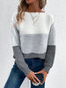 Scarlett - Weicher und stylischer pullover