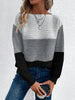 Scarlett - Weicher und stylischer pullover