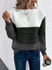 Scarlett - Weicher und stylischer pullover