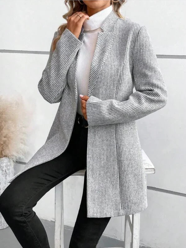 Tamara - Modische blazerjacke für damen