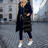 Mila - Stilvolle und bequeme bodywarmer-jackenweste