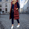 Mila - Stilvolle und bequeme bodywarmer-jackenweste