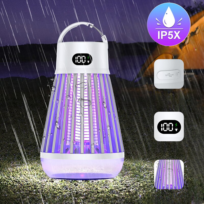 MosquiX - Mückenvernichter