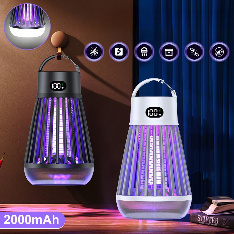 MosquiX - Mückenvernichter