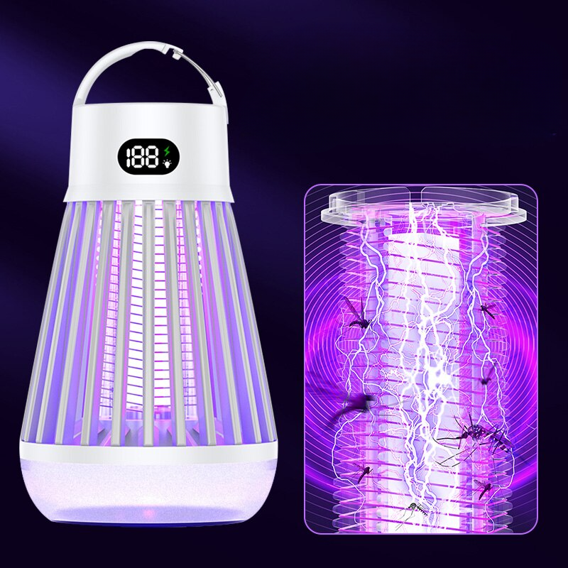 MosquiX - Mückenvernichter