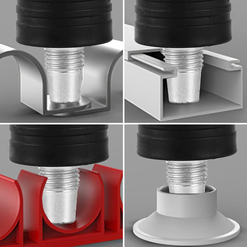 NailWiz™ - Multifunktions-Nagelpistole