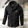 Maxwell - Minddichte militär-bomber-cargo-jacke