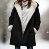 Renata - hochwertige Damen-Fleecejacke