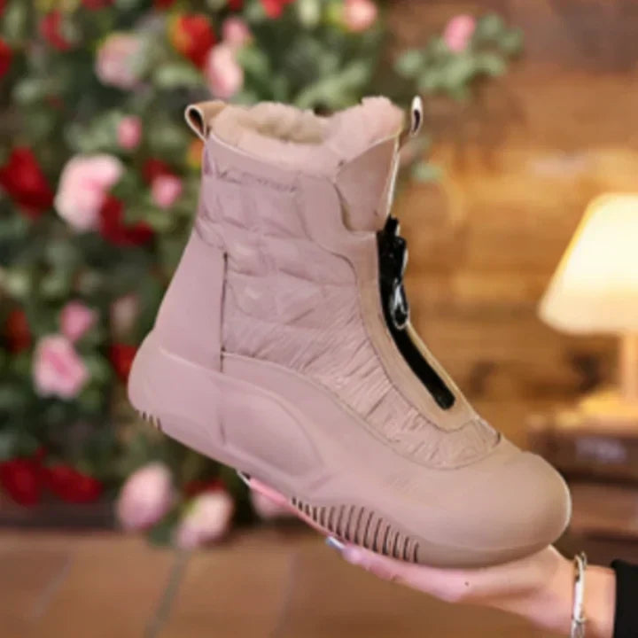 Dorothy - Wasserdichte Schneestiefel