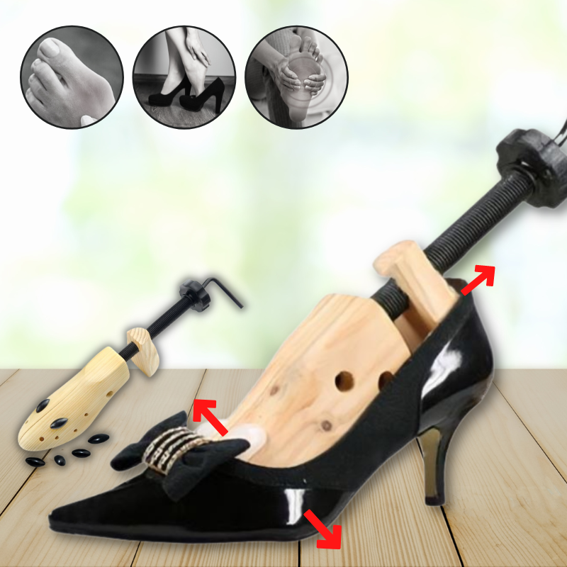 ShoeExpander™