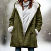 Renata - hochwertige Damen-Fleecejacke