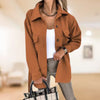 Jill - Damen trench mantel