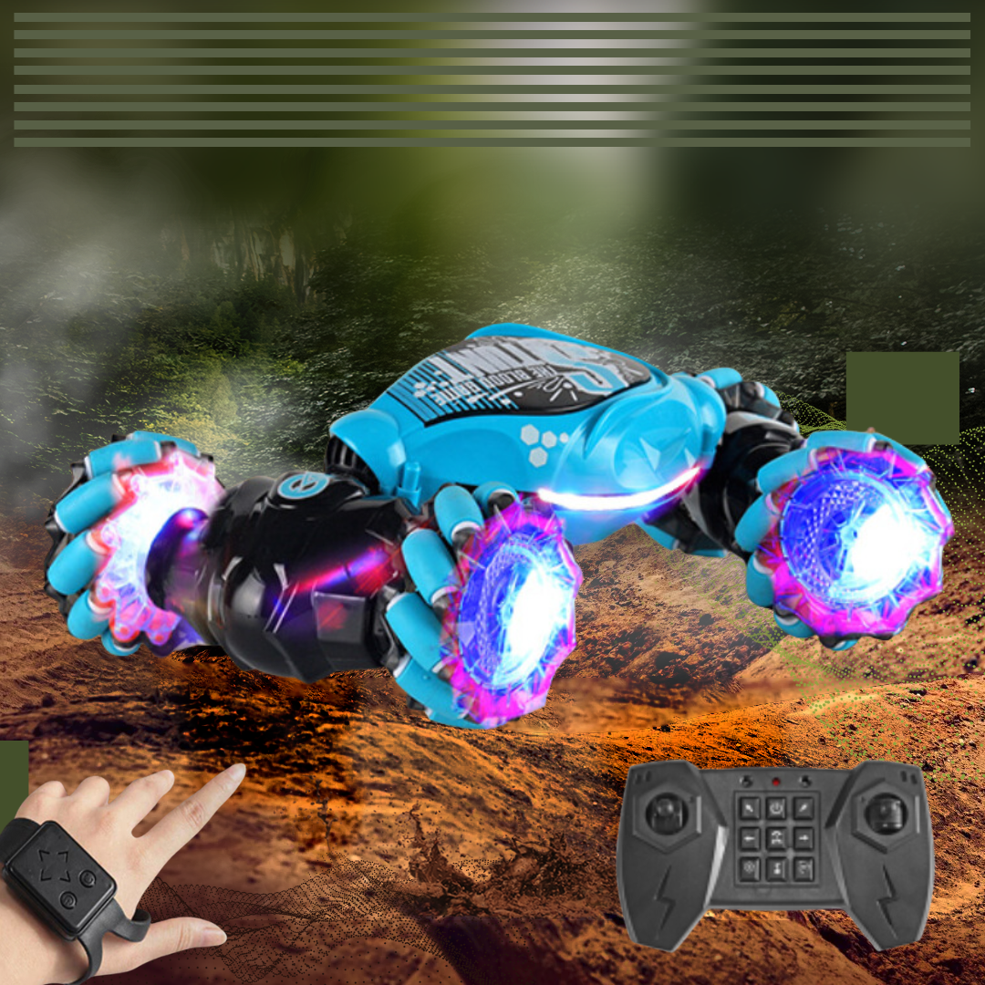 iCar™ | Rennwagen mit Bewegungserkennung