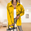 Jill - Damen trench mantel