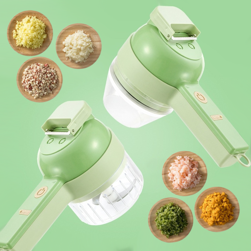 MultiCut™ - 4-in-1-Multifunktions-Miniwerkzeug