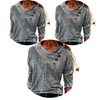 Anahi - Eleganter Pullover Mit Umgeschlagenem Kragen