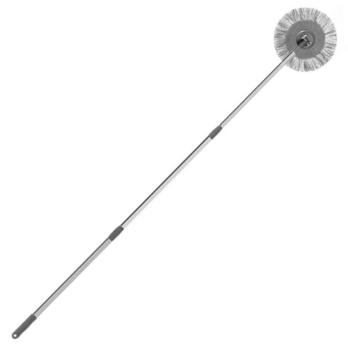 FlexiMop - Verstellbarer Reinigungsmop