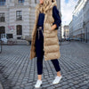 Mila - Stilvolle und bequeme bodywarmer-jackenweste