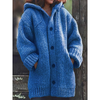 Sydney™ - Übergroße Kapuzenjacke