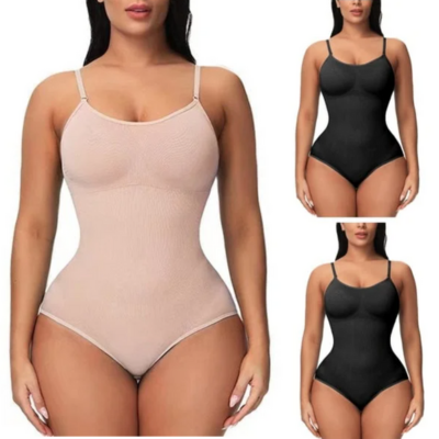 SvelteShape™ - Shaping Bodysuit