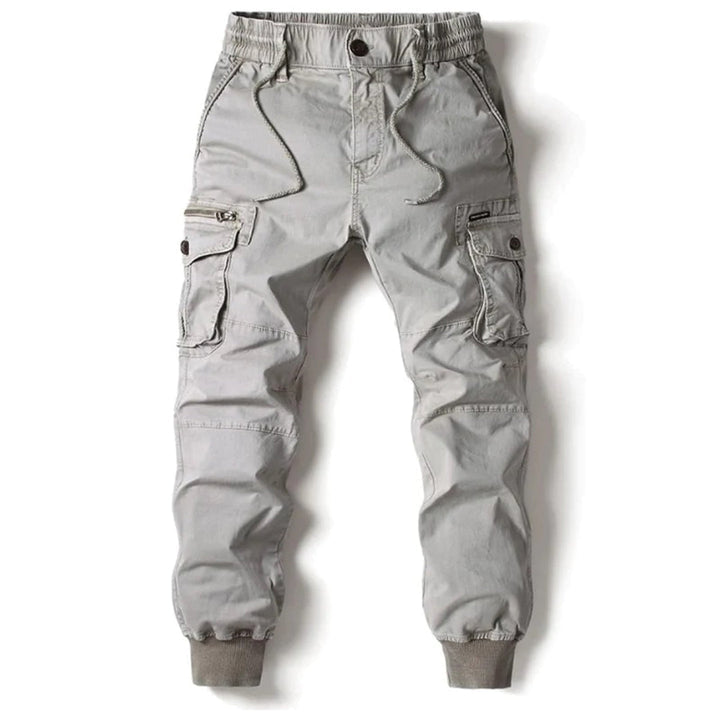 Kenneth - Herren urban cargo jogginghose