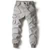 Kenneth - Herren urban cargo jogginghose