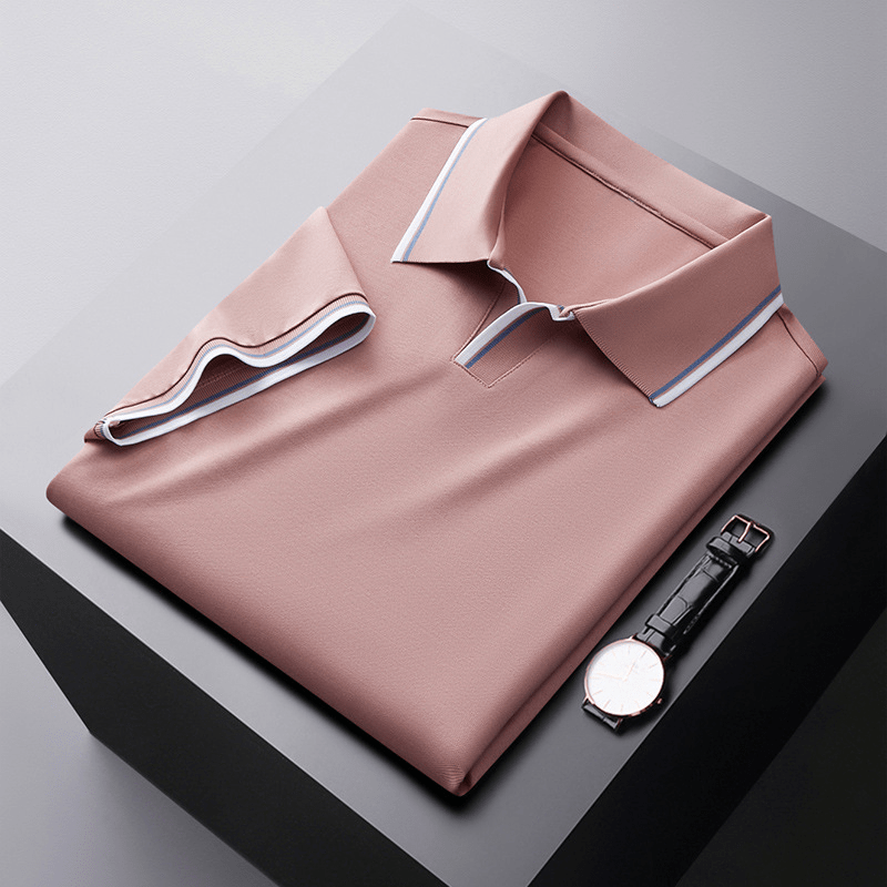 LuxeSilk - Pure Eleganz umarmen