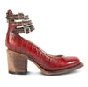 Angelika - Bequemer und eleganter Schuh