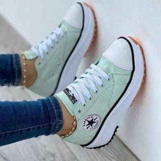 Emely - Trendige Orthopädische Sneaker