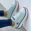 Emely - Trendige Orthopädische Sneaker