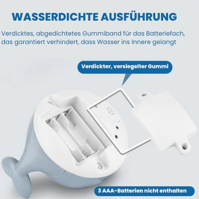 Flipper™ - Badespielzeug für Kinder