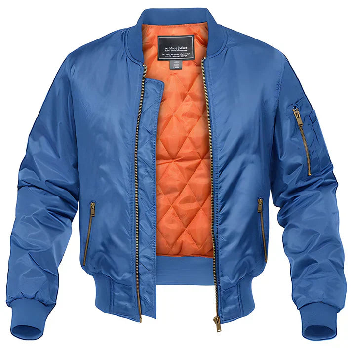Kayson - Piloten Bomberjacke