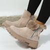 Vida- Warme Stiefel