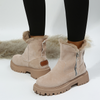 Vida- Warme Stiefel
