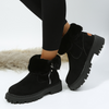 Vida- Warme Stiefel