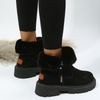 Vida- Warme Stiefel