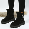 Vida- Warme Stiefel