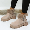 Vida- Warme Stiefel