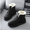Gracie - Winterstiefel so kommst du gut durch den winter