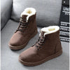 Gracie - Winterstiefel so kommst du gut durch den winter
