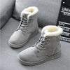 Gracie - Winterstiefel so kommst du gut durch den winter