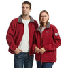 Antonis - Winddichte & Bequeme Herren Fleecejacke