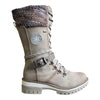 Wanda- Stiefel