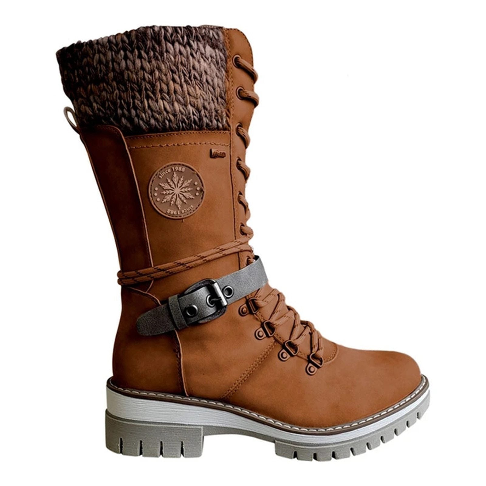 Wanda- Stiefel