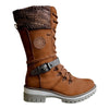 Wanda- Stiefel